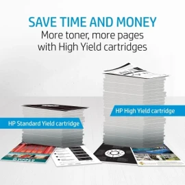 HP # 151A Toner cartridge Black LaserJet