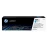 HP 202X High Yield Cyan Original LaserJet Toner Cartridge