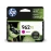 HP 962XL High Yield Magenta Original Ink Cartridge