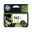 HP 962XL High Yield Yellow Original Ink Cartridge (3JA02AN)