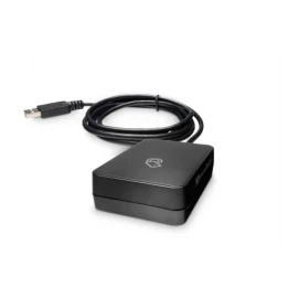 HP Jetdirect 3000w NFC/Wireless Direct Accessory, Print Server