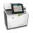 HP PageWide Managed Color Multifunction Printer E58650dn