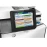 HP PageWide Managed Color Multifunction Printer E58650dn