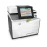 HP PageWide Managed Color Multifunction Printer E58650dn