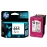 Hp 664 Tri Color Ink Cartridge (F6V28A)