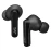 Jvc Riptidz Bluetooth Earbuds, True Wireless With Charging Case (Black)