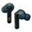 Jvc Riptidz Bluetooth Earbuds, True Wireless With Charging Case (Navy)