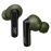 Jvc Riptidz Bluetooth Earbuds, True Wireless With Charging Case (Olive)