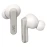Jvc Riptidz Bluetooth Earbuds, True Wireless With Charging Case (White)