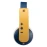 Jvc Tinyphones Bluetooth Children'S On-Ear Headphones, Volume Limiting, Yellow, Ha-Kd10W