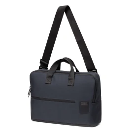 Lexon 15-In. Track Document Bag (Dark Blue)