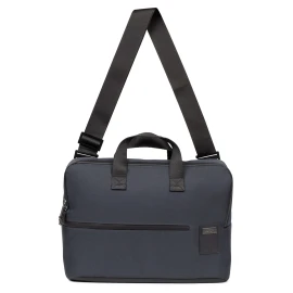 Lexon 15-In. Track Document Bag (Dark Blue)