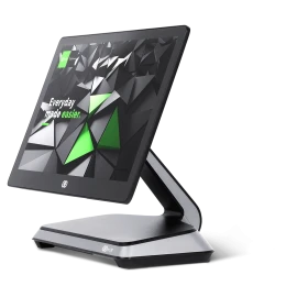 NCR CX5 AIO 4GB 120GB 15.6"