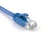 Nexxt Patch Cord Cat6 10Ft. BL
