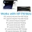 Original HP 89A Black Toner Cartridge | Works with HP LaserJet Enterprise M507 Series, HP LaserJet Enterprise MFP M528 Series | CF289A