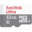 SanDisk Ultra - Flash memory card (microSDHC to SD adapter included) - 32 GB - Class 10 - microSDHC UHS-I