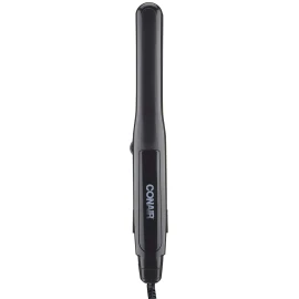 Conair Instant Heat Ceramic Flat Iron, 3/4-inch