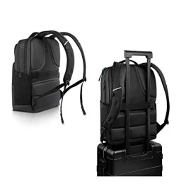 Dell Pro Backpack 15 PO1520P Fits Most Laptops up to 15