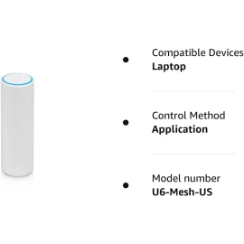 Ubiquiti Networks U6-Mesh Access Point