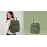 KX KNB750 Laptop Backpack Case 15.6-Inch