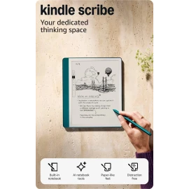 Amazon Kindle Scribe 64 GB