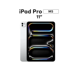 Apple iPad Pro 11-inch (M5)