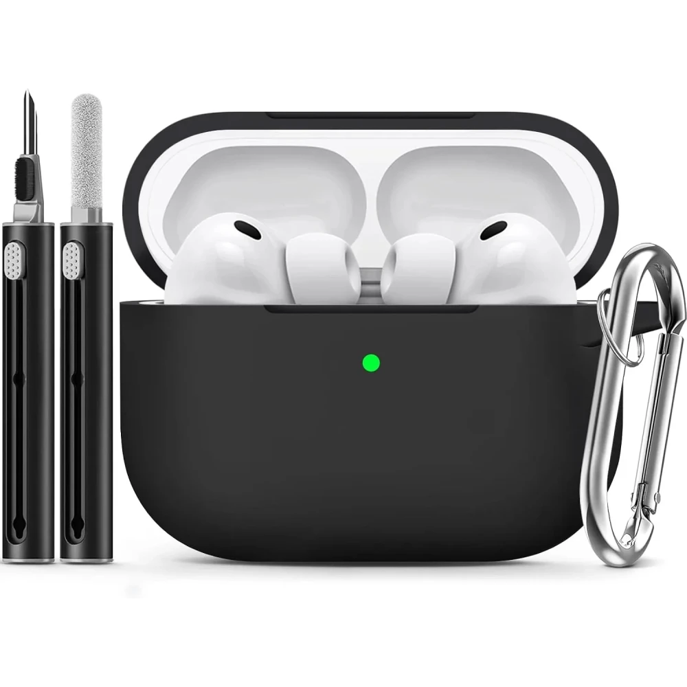 Apple AirPods Pro 3 Wireless Earbuds