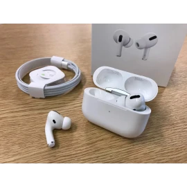 Apple AirPods Pro 3 Wireless Earbuds