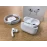 Apple AirPods Pro 3 Wireless Earbuds