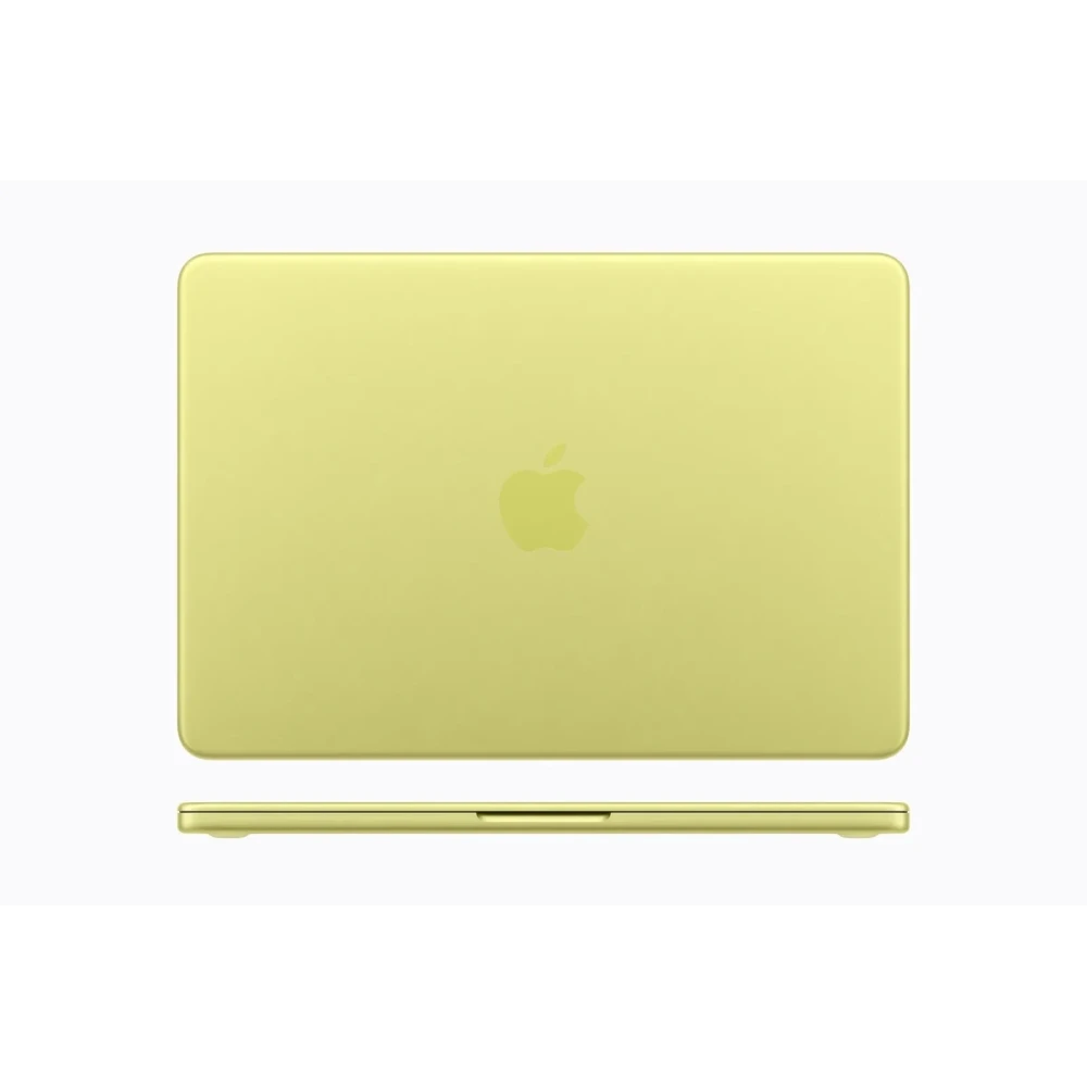 Apple MacBook Neo 13-inch (Citrus, 512GB)
