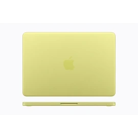 Apple MacBook Neo 13-inch Laptop A18 Pro 8GB 512GB - Citrus