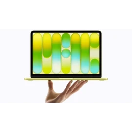 Apple MacBook Neo 13-inch (Citrus, 512GB)