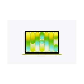 Apple MacBook Neo 13-inch (Citrus, 512GB)