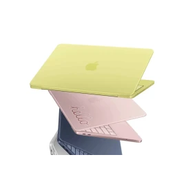 Apple MacBook Neo 13-inch (Citrus, 512GB)