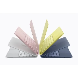 Apple MacBook Neo 13-inch (Citrus, 512GB)