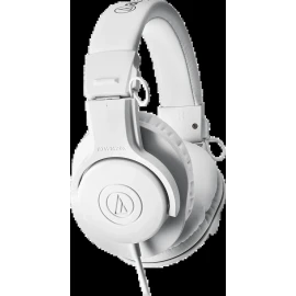 Audio-Technica ATH-M20x Professional Monitor Headp..