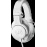 Audio-Technica ATH-M20x Professional Monitor Headphones (White)