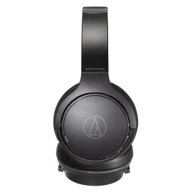 Audio-Technica ATH-S220BT Wireless On-Ear Headphones (Black)