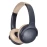 Audio-Technica ATH-S220BT Wireless On-Ear Headphones (Natural Beige)
