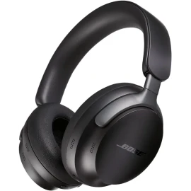 Bose Ultra Open Earbuds (Black)