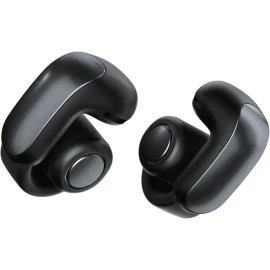 Bose Ultra Open Earbuds (Chilled Lilac)