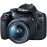 Canon EOS Rebel T7 DSLR Camera with EF-S 18-55mm Lens Kit