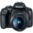 Canon EOS Rebel T7 DSLR Camera with EF-S 18-55mm Lens Kit