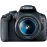 Canon EOS Rebel T7 DSLR Camera with EF-S 18-55mm Lens Kit