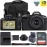 Canon EOS R50 Mirrorless Camera Kit
