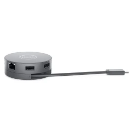 Dell 7-in-1 USB-C Multiport Adapter (DA310)