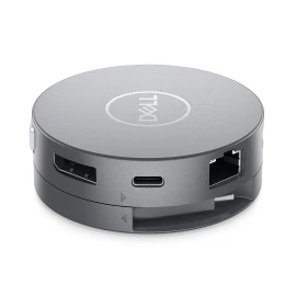 Dell 7-in-1 USB-C Multiport Adapter (DA310)