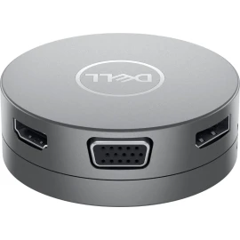 Dell 7-in-1 USB-C Multiport Adapter (DA310)