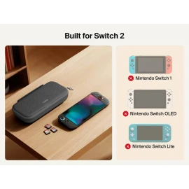 Belkin Charging Case for Nintendo Switch 2