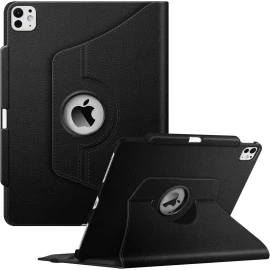Fintie Magnetic Stand Folio Case for iPad